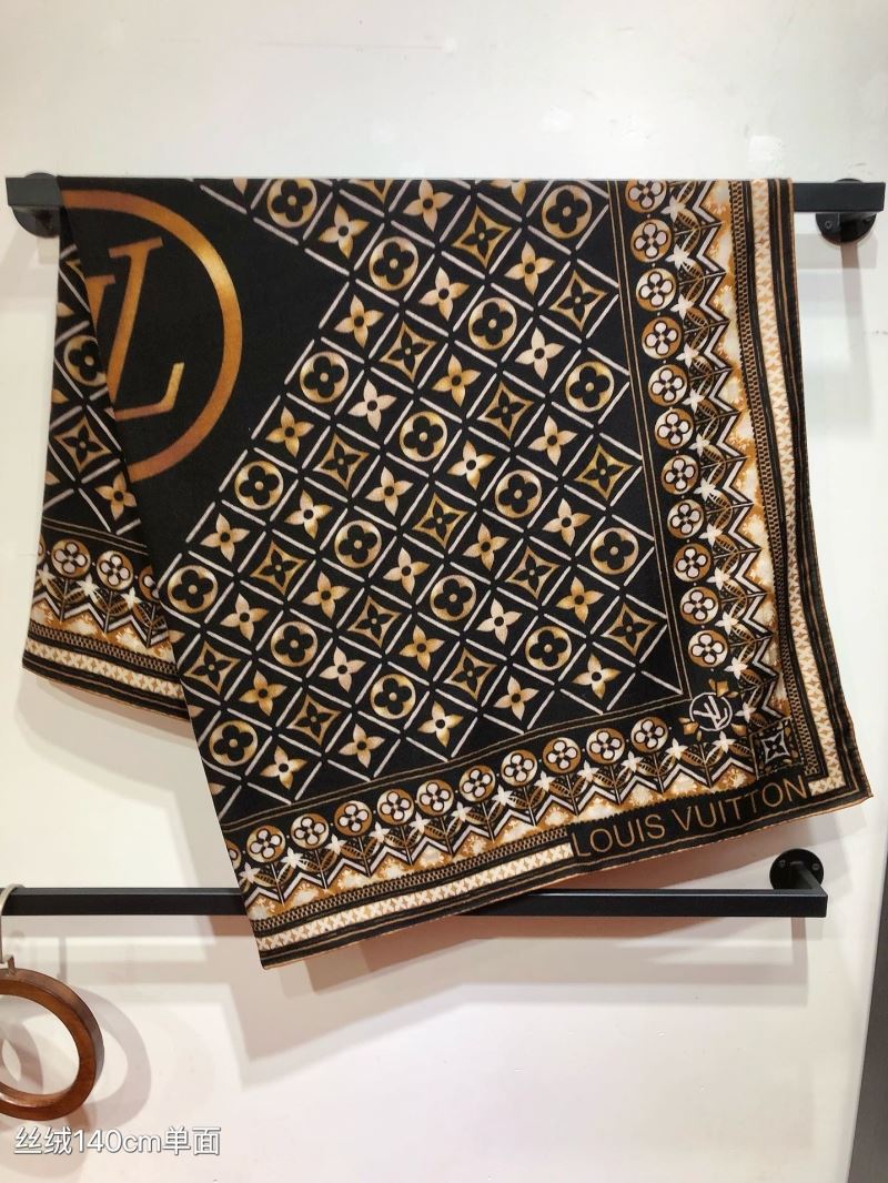 Louis Vuitton Scarf